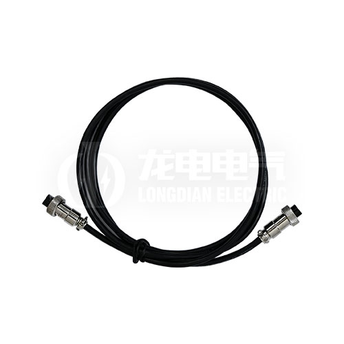 声磁传感器连接线