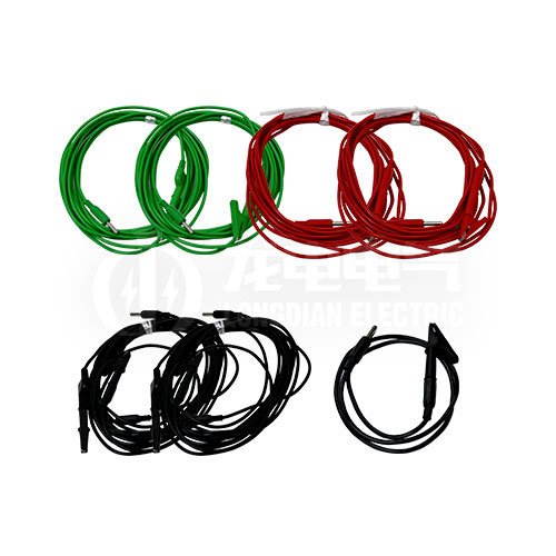 交直流合分闸线/储能线